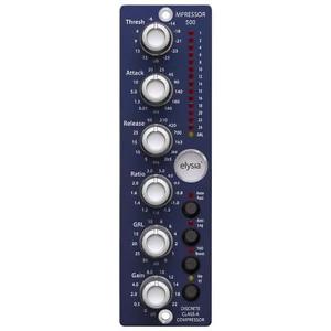Elysia Mpressor 500