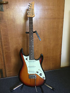 Line 6 James Tyler Variax JTV69S