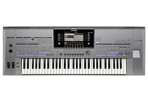 Yamaha Tyros 5 61