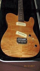 2005 G & L ASAT Special Deluxe Electric Guitar