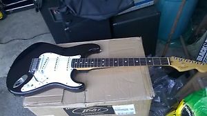 Fender GC-1 1997 Roland Ready American Standard Stratocaster