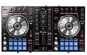 New High powered PIONEER DDJSR Pro DJ Controller great quality/savings