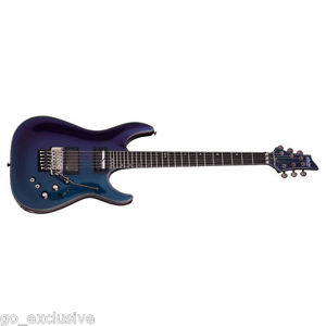 Schecter Hellraiser Hybrid C1 FR