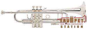 Bach 180ML37/25 SP Bb trumpet Free shipping Japan