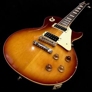 Greco EG-700S "MIJ", 1978, Very good condition Japanese vintage guitar w/Gig bag