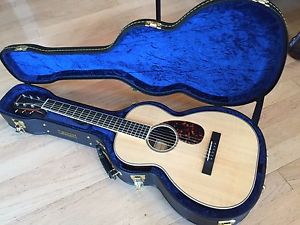 LARRIVEE PARLOR P03R Beautiful Rosewood Acoustic Guitar w/Original Case
