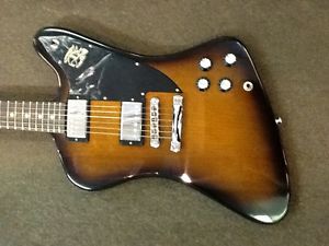 Wonderful Gibson Firebird T 2017 Guitar