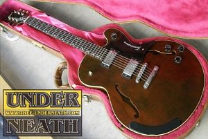 Gibson 1997 Chet Atkins Tennessean guitar w/Hard case/456