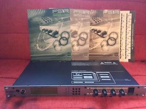Yamaha FS1R FM Synthesiser  - Excellent condition