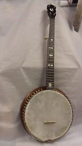 BANJO- 5 STRING 