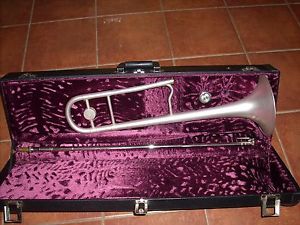 Tenorposaune  Kühnl & Hoyer 547