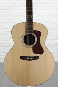 Guild Westerly Collection F-150 - Natural (Open Box)