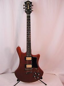 Vintage 1979 Guild S-300D Electric Guitar