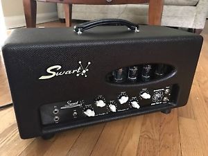 Swart Super Space Tone 30 SST-30
