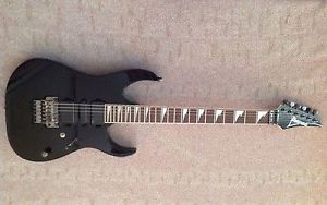 Ibanez RG770 1993