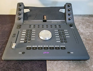 Avid Pro Tools Dock With Cables PERFECT CONDITION!