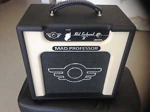 Mad professor amp os11 tube amp mesa mark v