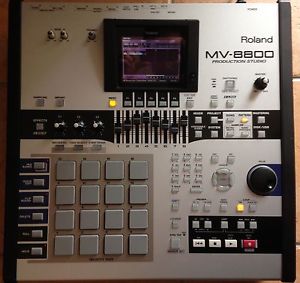 Roland MV 8800