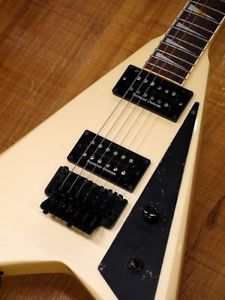 FERNANDES JS-100 Electric Guitar Free Shipping