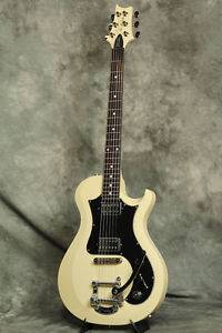Used Electric Guitar Paul Reed Smith (PRS) / S2 Starla Antique White