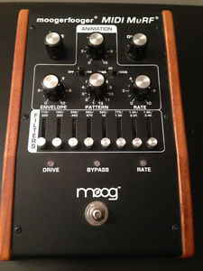 Moog Midi Murg, MF-105m
