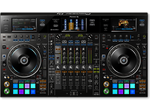Pioneer DDJ-RZX 4-Channel Controller for rekordbox dj / recordbox  //ARMENS//