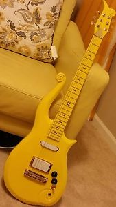 Prince cloud guitar