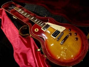 Gibson Les Paul Standard Electric Guitar Free Shipping