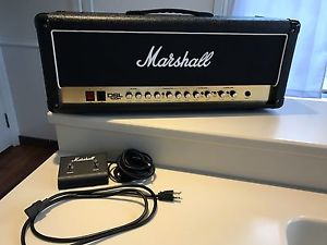 Marshall DSL100H 100 watt Guitar Amp Head