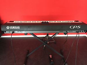 Yamaha CP5 Piano