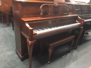 Baldwin 5042 Hamilton Studio Upright Piano