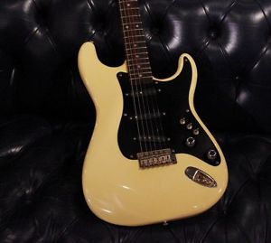 Greco Jeff Beck model SE-600J Made in Japan w/hardcase