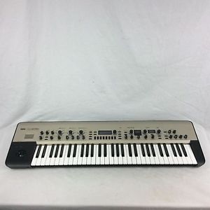 Korg KingKorg 61-Key Analog Modeling Synthesizer