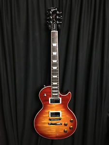 Gibson Les Paul Standard T 2017 Heritage Cherry Sunburst