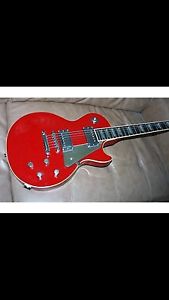 Gibson Les Paul Gt Electric Guit