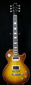 GIBSON LES PAUL STANDARD FADED Used 2006 FreeShipping