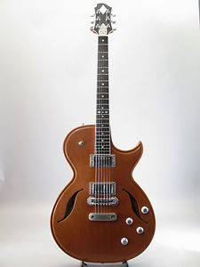 ZEMAITIS SA22-FH 2009 E-Guitar