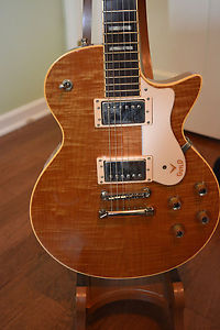 Guild Bluesbird w/OHC late 90's