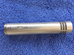 Vintage Neumann KM85i Microphone, same as KM84i but with Bass Rolloff(1)