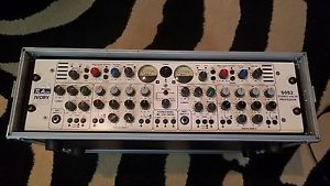 TL Audio IVORY 5052 stereo VALVE PROCESS TUBE channel strip. Sounds Great. NICE.