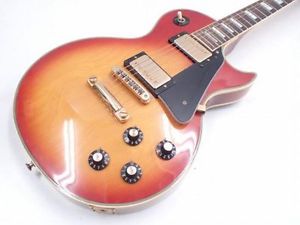 Greco Les Paul Custom EG600 Excellent condition! Made in Japan