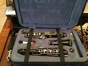 Rigoutat Delphine oboe perfect condition