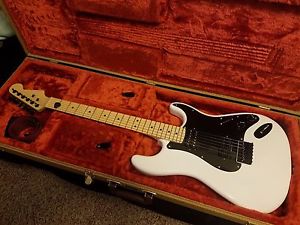 Warmoth Custom Stratocaster (Perfect Condition)