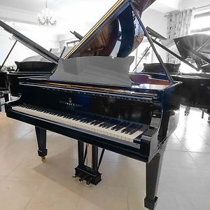 Used Steinway Model O Grand Piano C1985