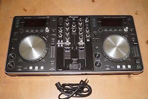 PIONEER XDJ-R1 Wireless DJ Controller