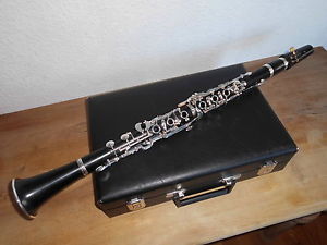 1a Konzert-Klarinette 