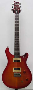 PRS SE CUSTOM22 WITH TREMORO Used FREE Shipping arrives1week