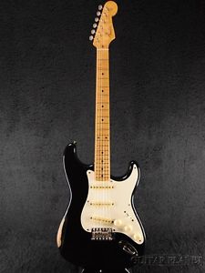 Fender Japan 40th Anniversary ST57-65AS Used FREE Shipping w/ Gigbag