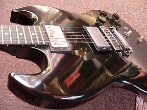 Gibson SG R-1 Artist