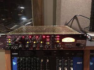 Millenia Origin Stt-1 Multi-Path Channel Strip MAKE ME AN OFFER!!